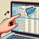 SDW-HE Sort Workspace Folders